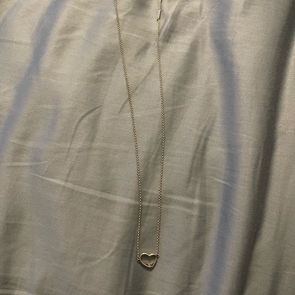 Pandora Heart Necklace - Picture 2 of 3